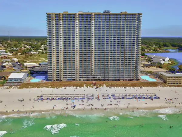 16819 Front Beach Road #UNIT 1810, Panama City Beach, FL 32413