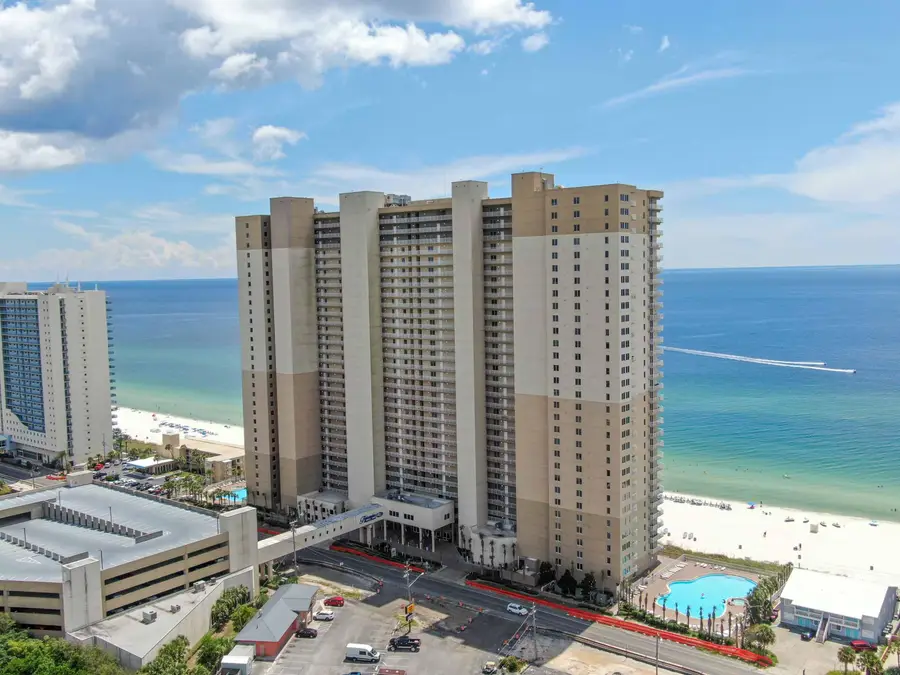 16819 Front Beach Road #UNIT 1810, Panama City Beach, FL 32413 - Image #3