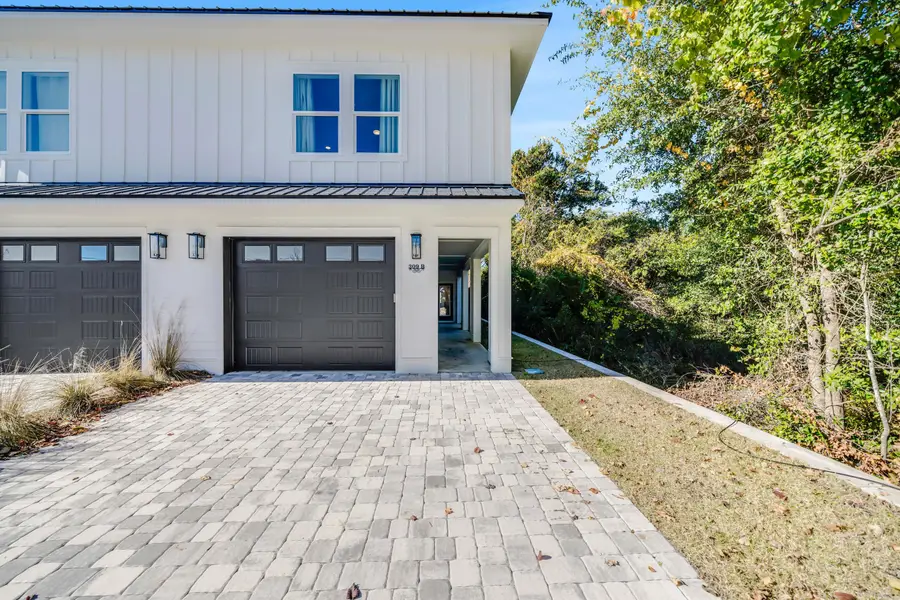 309 Paridiso Place #B, Panama City Beach, FL 32413 - #2
