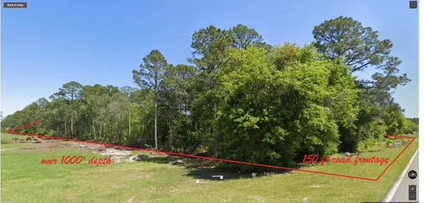0 Dog Track Road, Pensacola, FL 32506