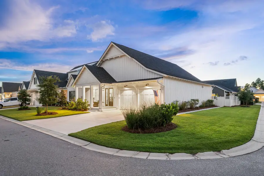 289 Catface Drive, Inlet Beach, FL 32461 - Image #2