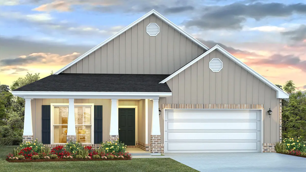 82 E Gray Owl Drive, Freeport, FL 32439 - Image #1