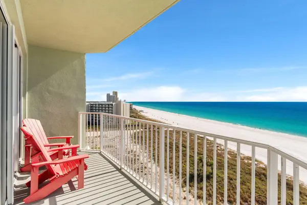 9450 S Thomas Drive #701A, Panama City Beach, FL 32408