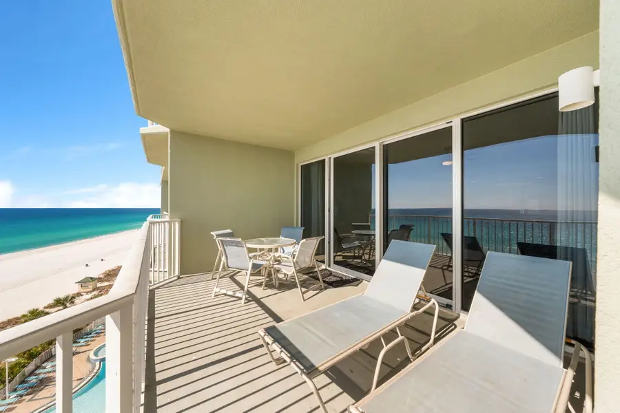 9450 S Thomas Drive #701A, Panama City Beach, FL 32408 - Image #2