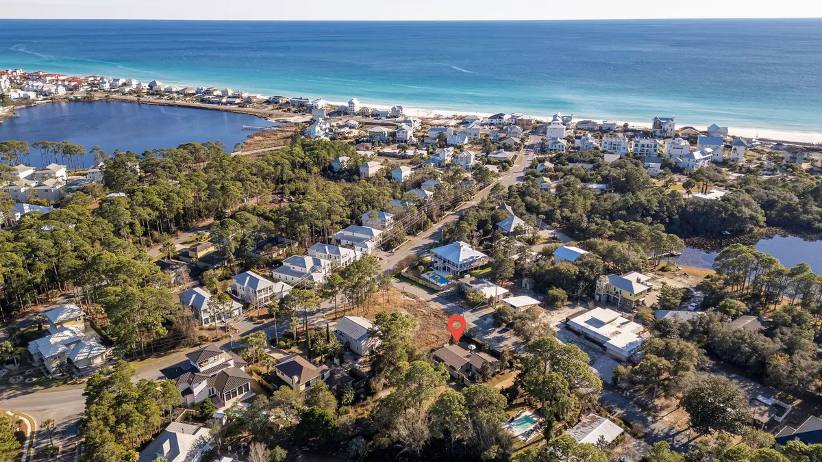 52 Dolphin Drive, Santa Rosa Beach, FL 32459 - Image #1