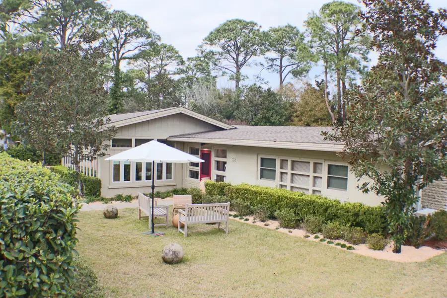 52 Dolphin Drive, Santa Rosa Beach, FL 32459 - Image #2