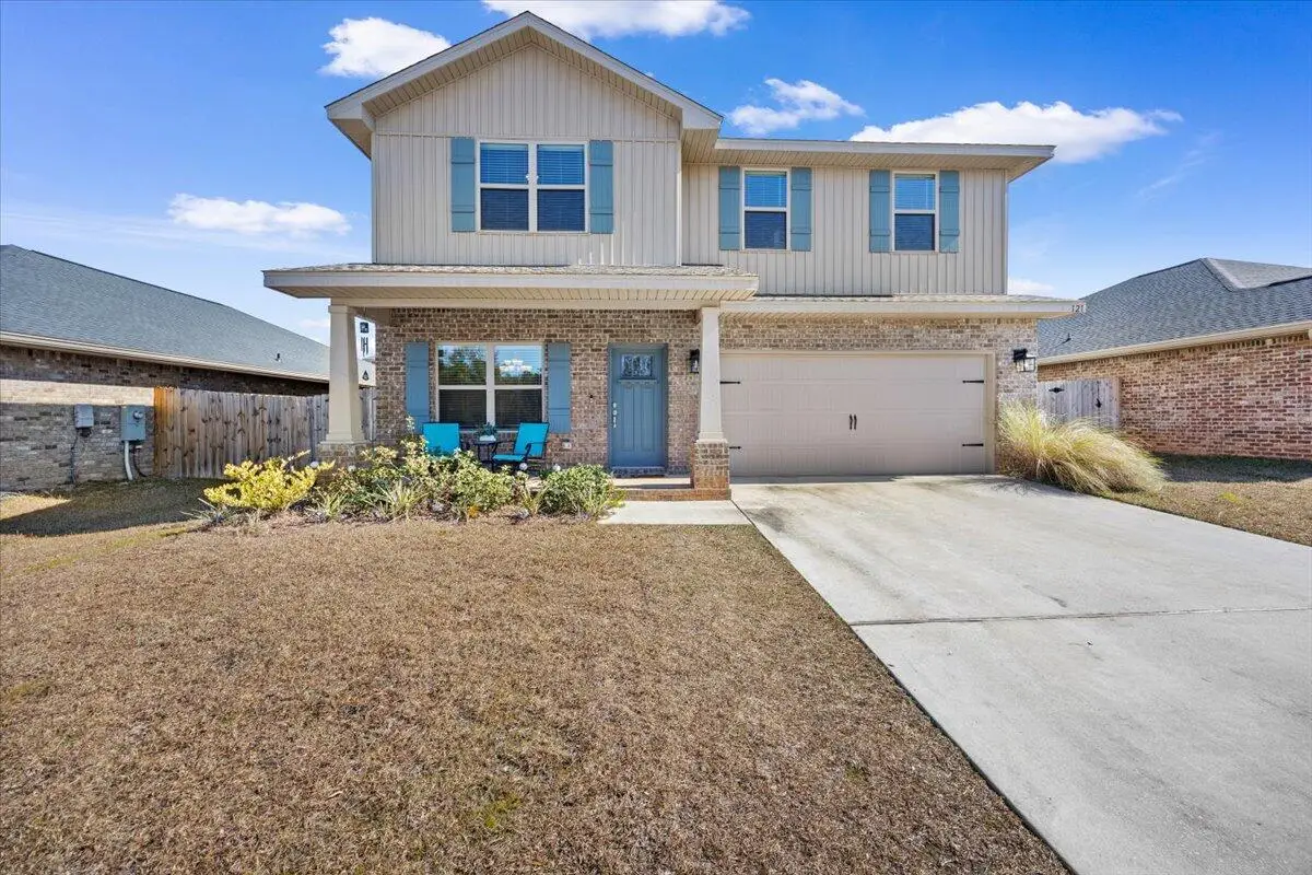 121 Ridgeway Circle, Crestview, FL 32536 - Image #1