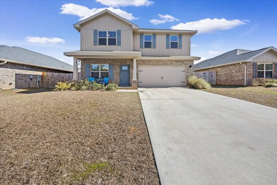 121 Ridgeway Circle, Crestview, FL 32536 - Image #3