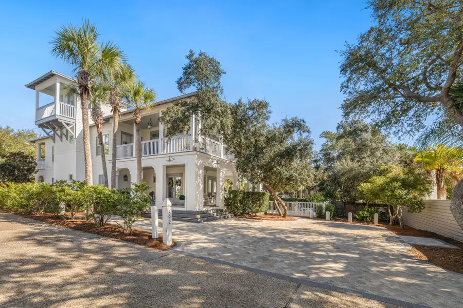 392 Walton Rose Lane, Inlet Beach, FL 32461 - Image #2