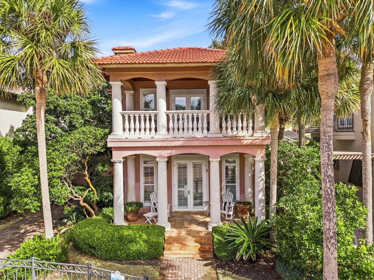 9 Rue Martine, Miramar Beach, FL 32550 - #1