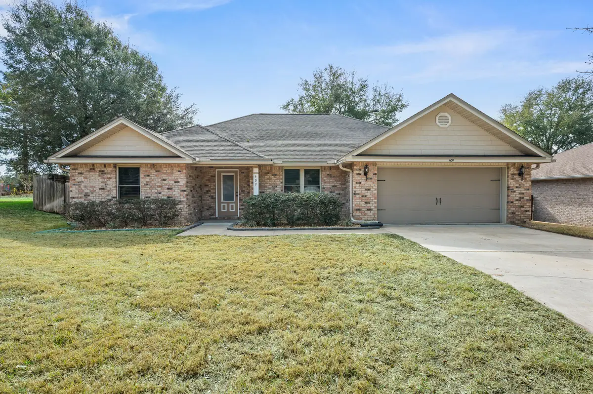 409 Serene Court, Crestview, FL 32539 - Image #1