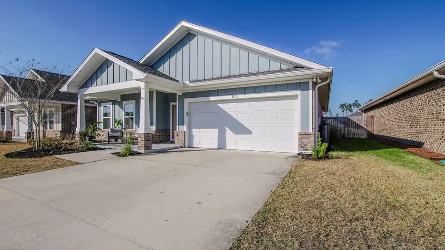 163 Drews Lane, Panama City, FL 32405 - Image #3