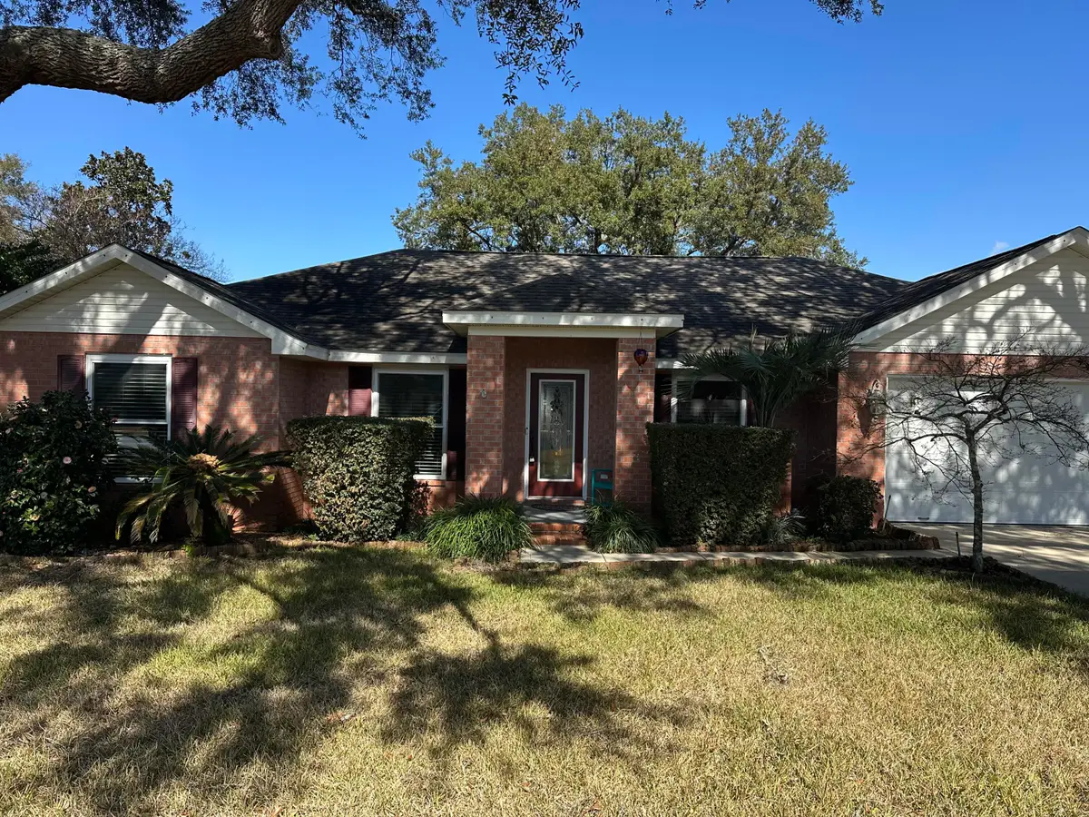 7734 Ramona Drive, Navarre, FL 32566 - Image #1