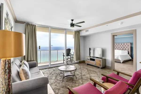 16819 Front Beach Road #UNIT 1712, Panama City Beach, FL 32413