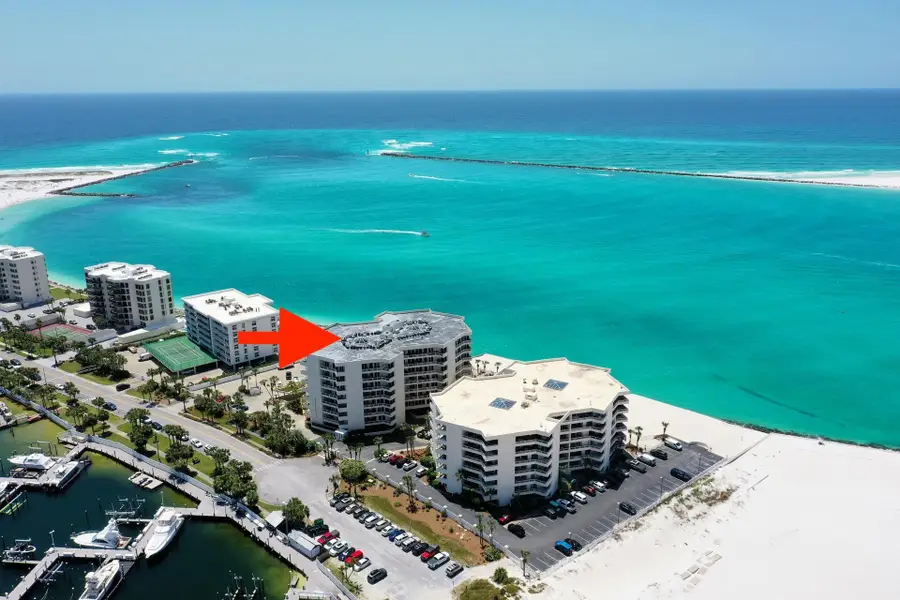 110 Gulf Shore Drive #UNIT 221, Destin, FL 32541 - Image #2