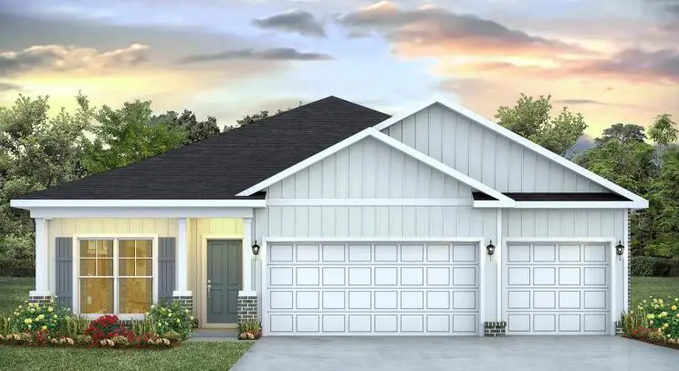 82 W Farm Owl Drive, Freeport, FL 32439 - Image #1