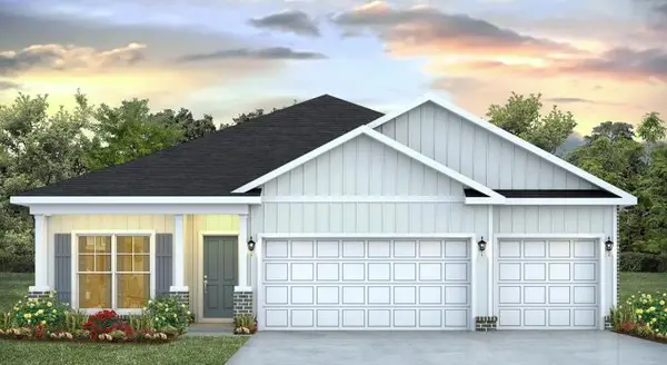 82 W Farm Owl Drive, Freeport, FL 32439