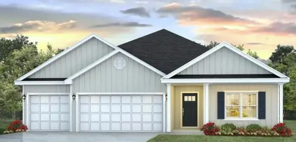 163 W Farm Owl Drive, Freeport, FL 32439