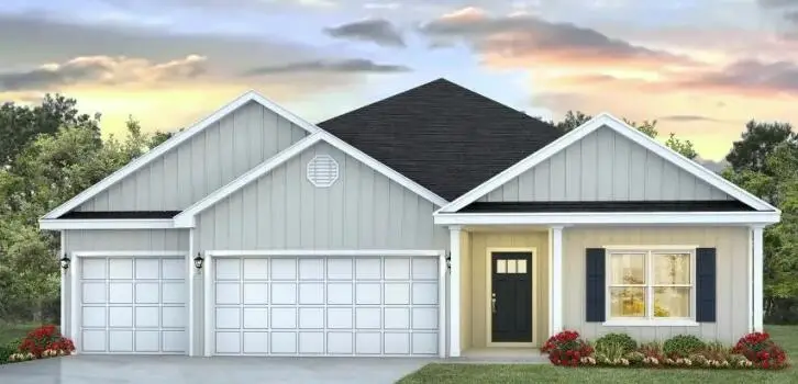 120 W Farm Owl Drive, Freeport, FL 32439 - Image #1