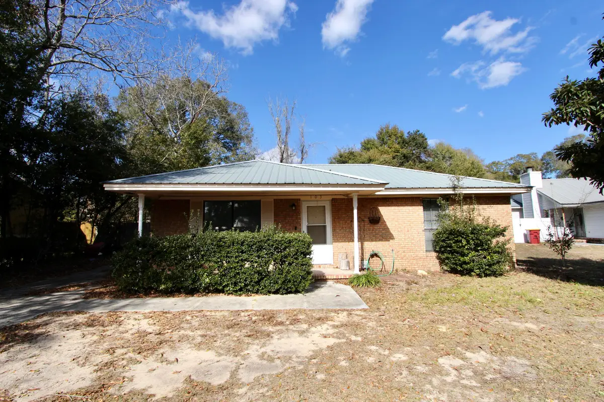 103 Jamie Court, Crestview, FL 32539 - Image #1