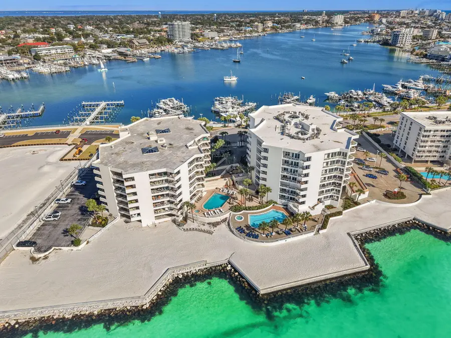 100 Gulf Shore Drive #303, Destin, FL 32541 - Image #2