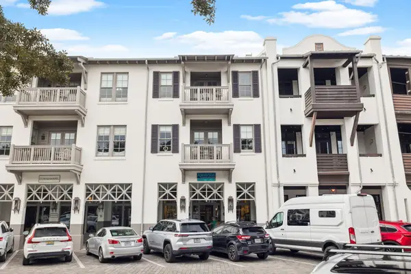 104 N Barrett Square #2A, Rosemary Beach, FL 32461