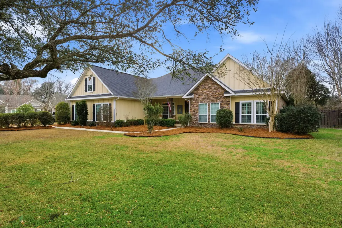 1207 Wings Way, Cantonment, FL 32533 - Image #1