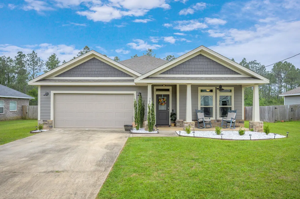 5620 Price Plantation Road, Baker, FL 32531 - #1