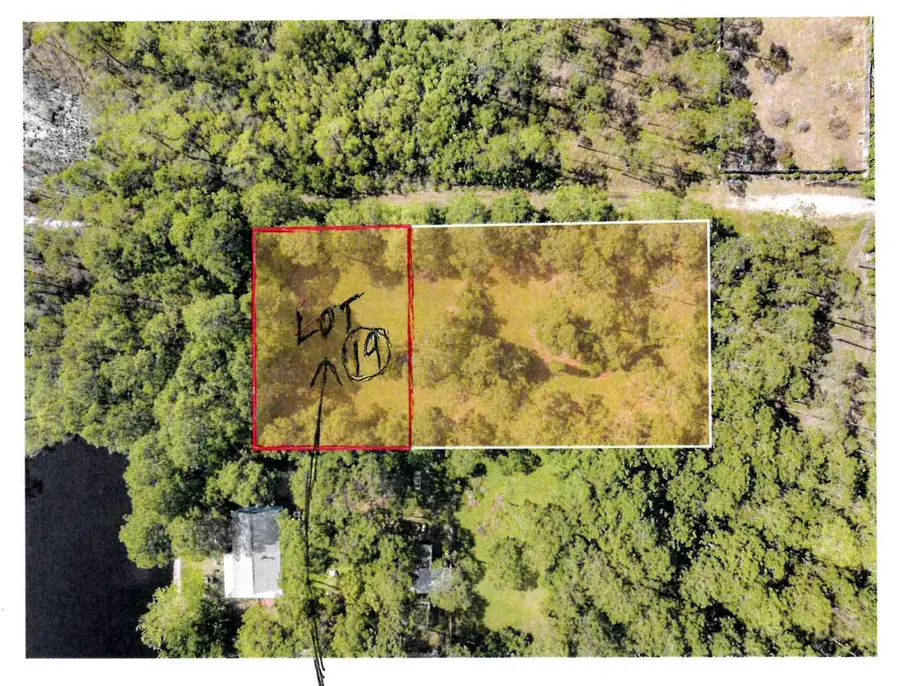 Lot 19 Calm Gulf Drive, Santa Rosa Beach, FL 32459 - Image #2