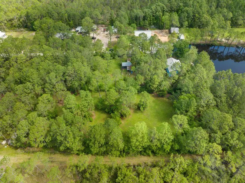 Lot 19 Calm Gulf Drive, Santa Rosa Beach, FL 32459 - Image #3