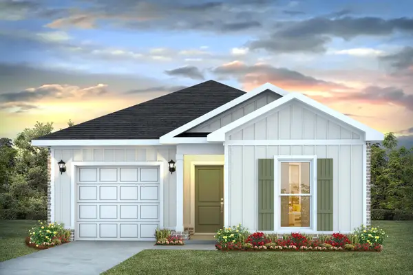 8118 Fox Hunt Drive, Milton, FL 32583