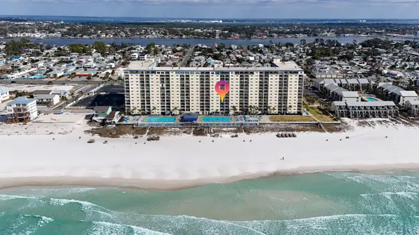 5801 Thomas Drive #314, Panama City Beach, FL 32408