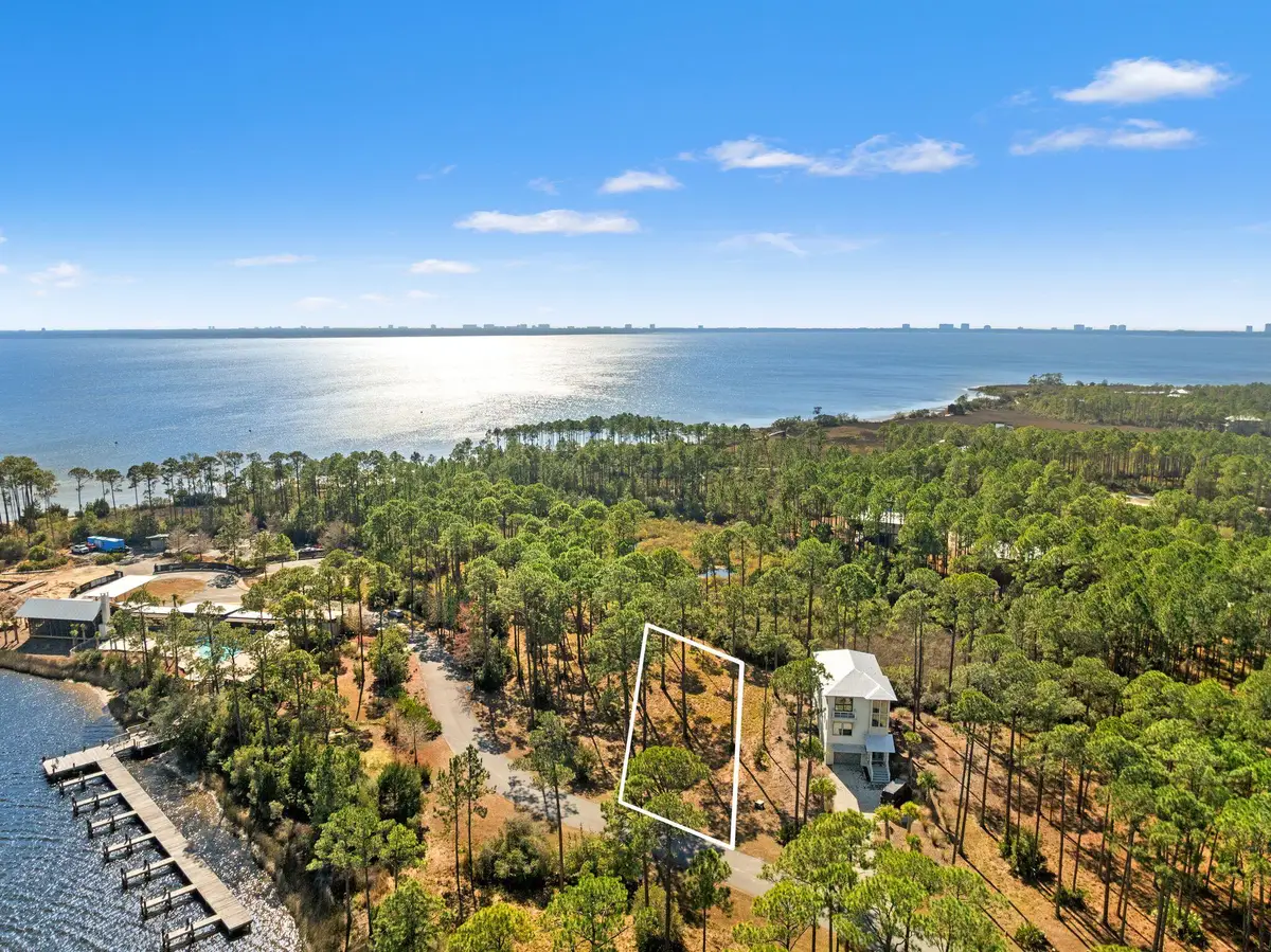 6311 River House Drive, Panama City Beach, FL 32413 - #1