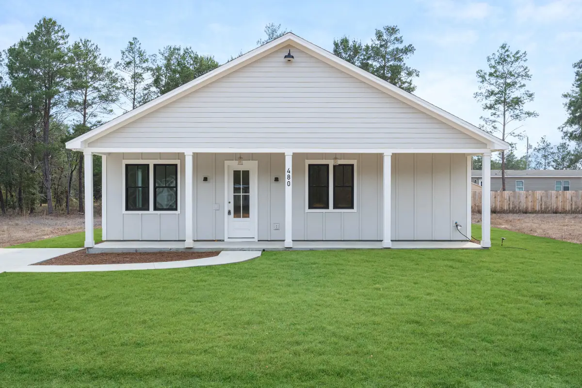 480 Arbour Street, Defuniak Springs, FL 32433 - Image #1