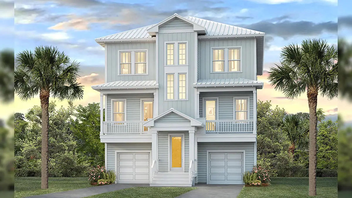 225 Ashwood Drive, Santa Rosa Beach, FL 32459 - Image #1