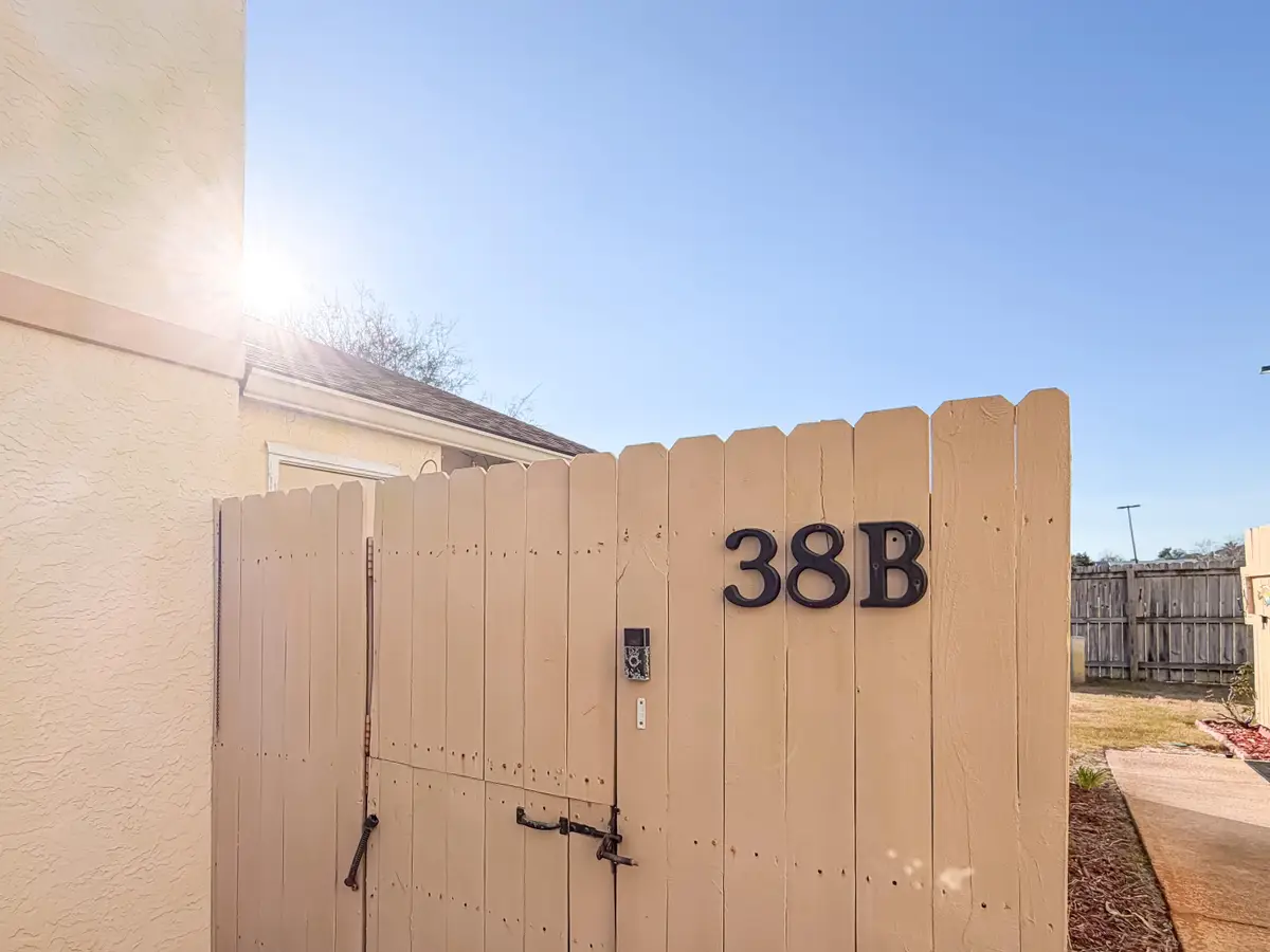 17462 Front Beach Road #38B, Panama City Beach, FL 32413 - #1