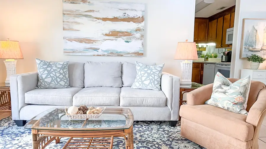 17462 Front Beach Road #38B, Panama City Beach, FL 32413 - #3