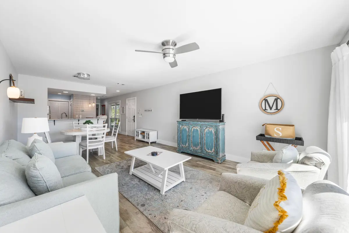 911 Harbour Pointe Lane #911, Miramar Beach, FL 32550 - Image #1
