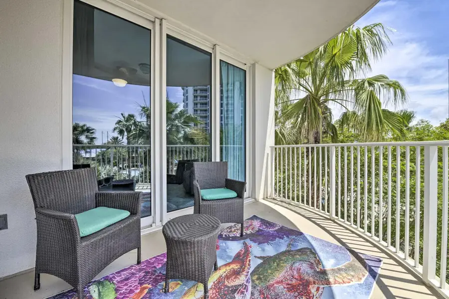 4207 Indian Bayou Trail #2313, Destin, FL 32541 - Image #3