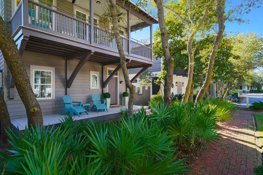 25 St. George's Lane, Inlet Beach, FL 32461 - Image #2