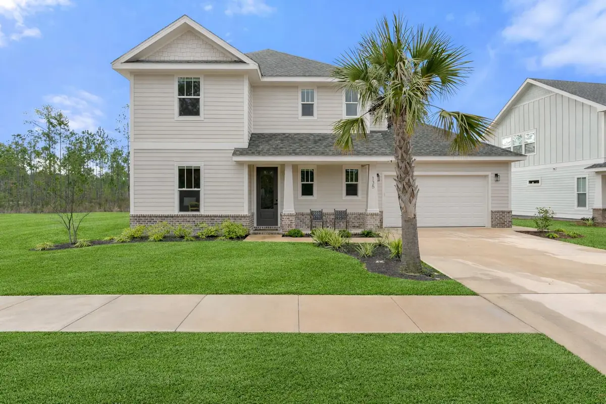 135 Clarke Hill Road, Freeport, FL 32439 - Image #1