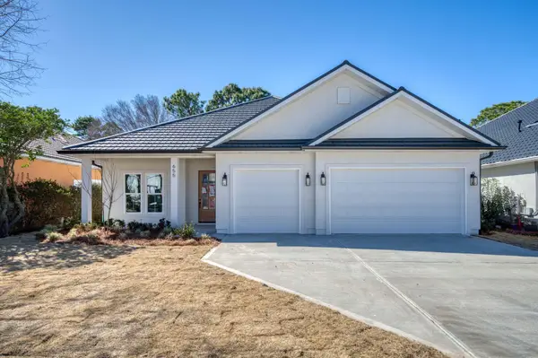 655 Emerald Bay Drive, Destin, FL 32541