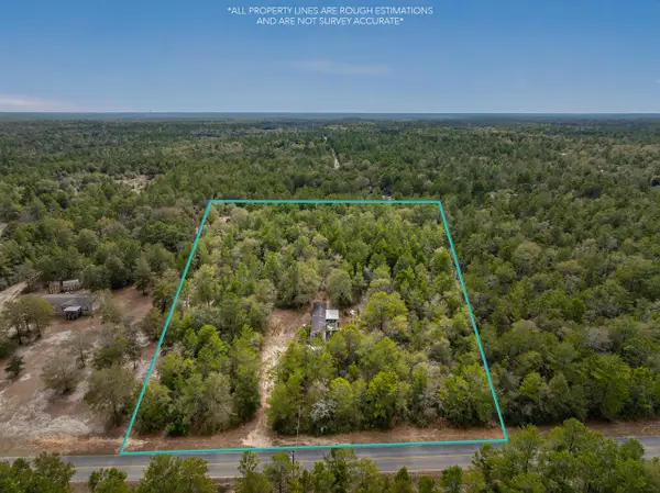 610 Spring Hill Road, DeFuniak Springs, FL 32433