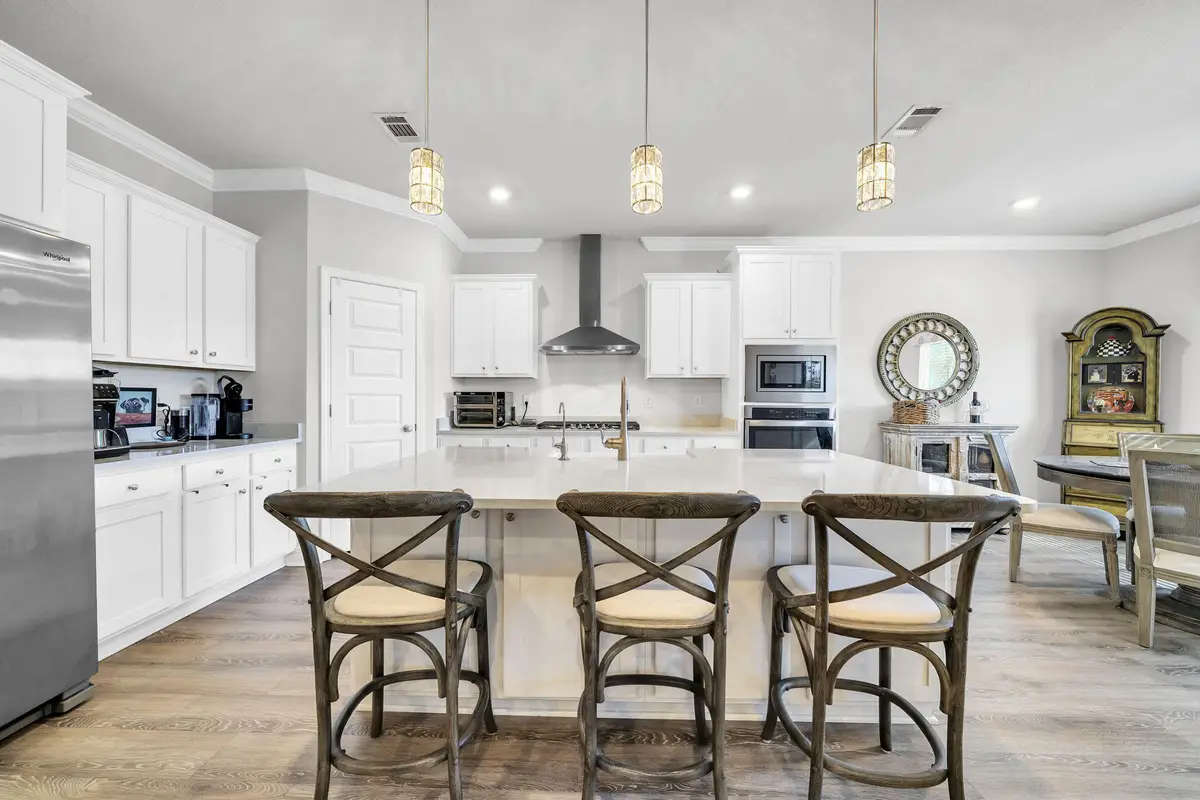 36 Pine Lake Drive, Santa Rosa Beach, FL 32459 - Image #1