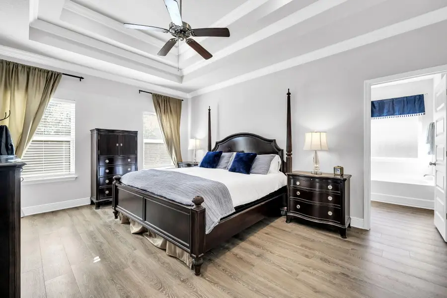 36 Pine Lake Drive, Santa Rosa Beach, FL 32459 - Image #3