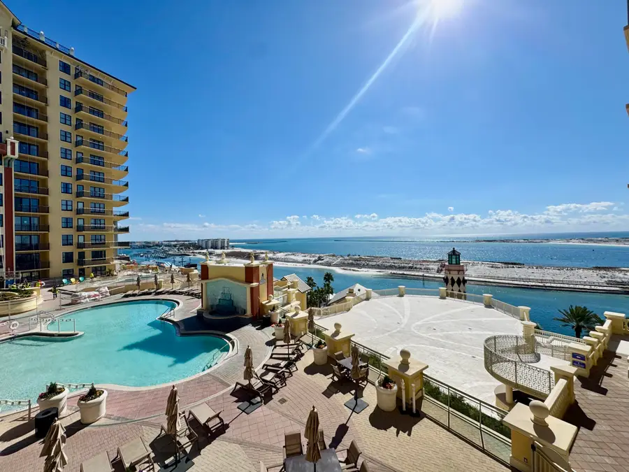 10 Harbor Boulevard #W324, Destin, FL 32541 - Image #2