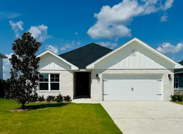 58 Mahogany Drive #57-1, Freeport, FL 32439