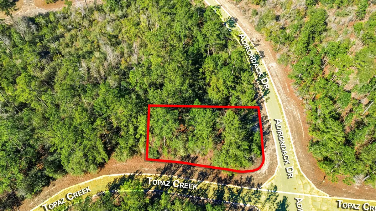 Lot 13 Adirondack Drive, Chipley, FL 32428 - #1