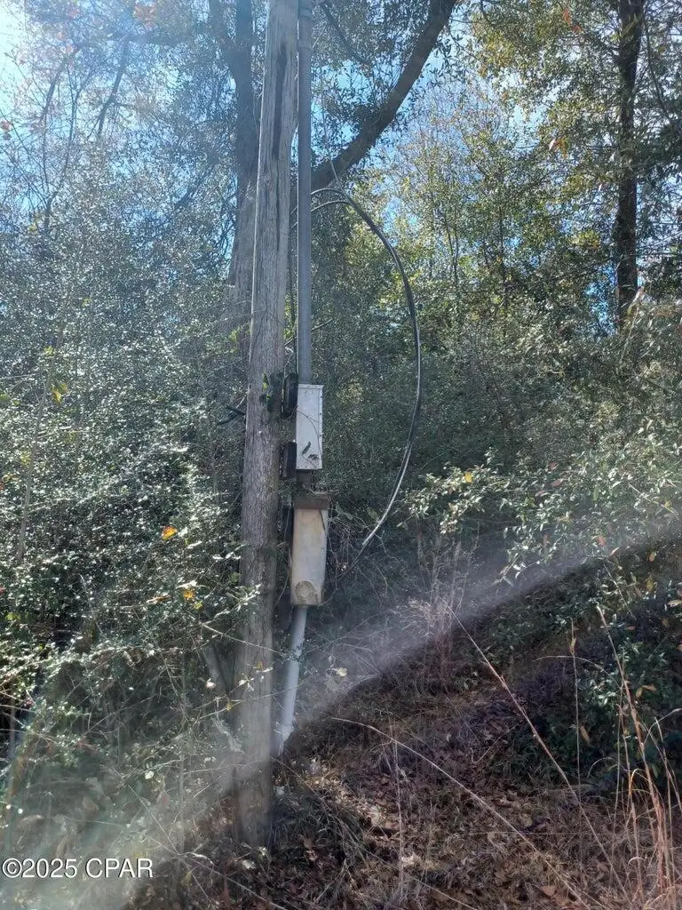 5610 Dwan Lane, Panama City, FL 32404 - #3