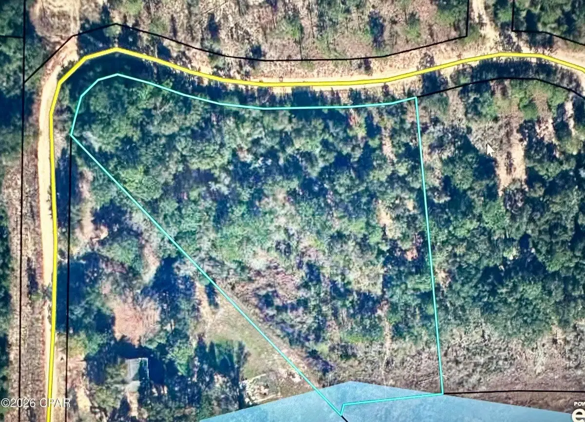 Lot 40 Grassy Pond Road, Chipley, FL 32428 - #1